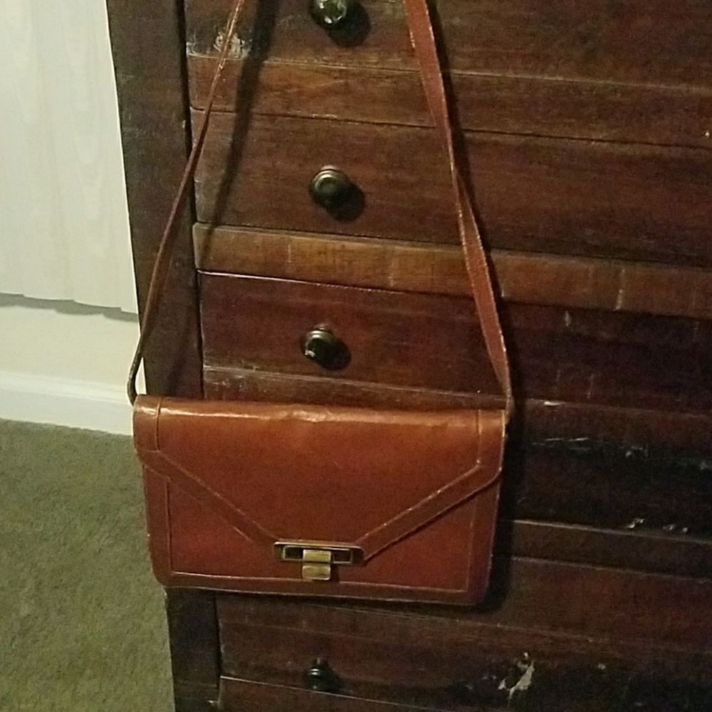 Lou Taylor Vintage Purse